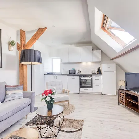 Le Boisier - 3 Min De La Gare Massy Tgv - Cozy Apartment