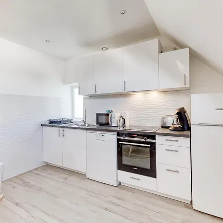 Le Boisier - 3 Min De La Gare Massy Tgv - Cozy Apartment Palaiseau
