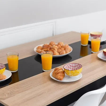 Le Boisier - 3 Min De La Gare Massy Tgv - Cozy Apartment Palaiseau