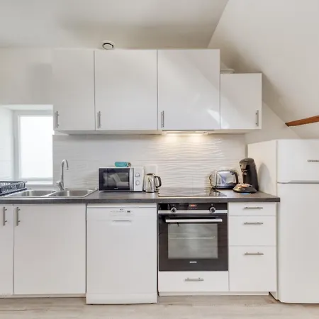 Apartment Le Boisier - 3 Min De La Gare Massy Tgv - Cozy *
