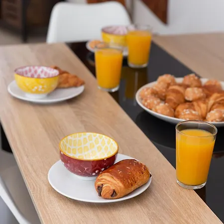 Apartment Le Boisier - 3 Min De La Gare Massy Tgv - Cozy Palaiseau