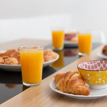 Apartment Le Boisier - 3 Min De La Gare Massy Tgv - Cozy Palaiseau