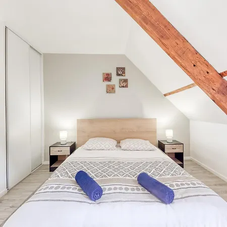 Apartment Le Boisier - 3 Min De La Gare Massy Tgv - Cozy Palaiseau